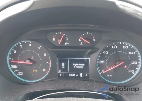 2020 Chevrolet Malibu Fwd Lt from USA, damaged, VIN 1G1ZD5ST9LF113035